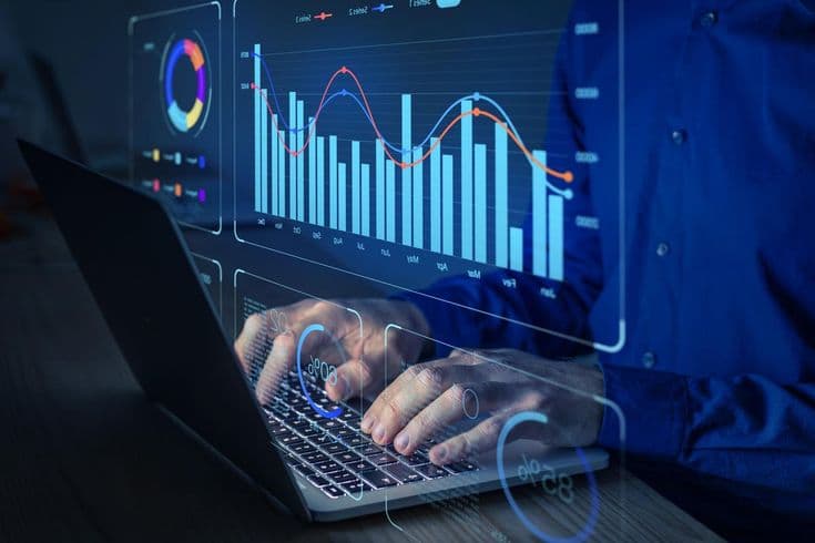 Analytics Dashboard